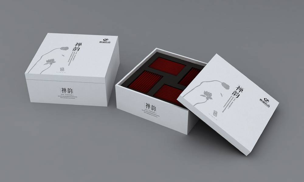 宜城市茶叶包装设计：以自然意趣，传递城市茶香的清雅韵味